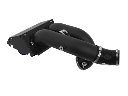 aFe Rapid Induction Pro 5R Cold Air Intake | Ford F-150 Raptor V6 3.5L (21-22) (52-10015R)
