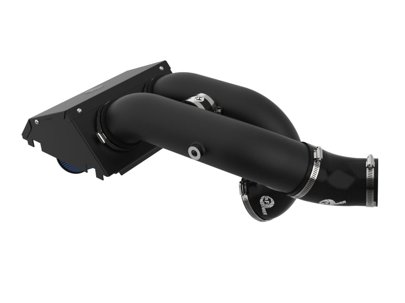 aFe Rapid Induction Pro 5R Cold Air Intake | Ford F-150 Raptor V6 3.5L (21-22) (52-10015R)