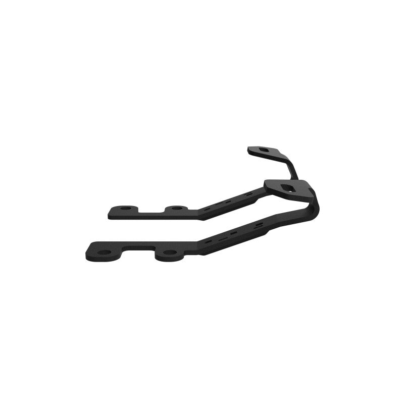 KC HiLiTES Ditch Mount Light Bracket Set | Toyota Tundra (22+), Sequoia (23+) (7336)