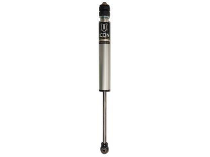 ICON 2.0 Series Aluminum Rear Shocks: Ram 1500 2019-2023