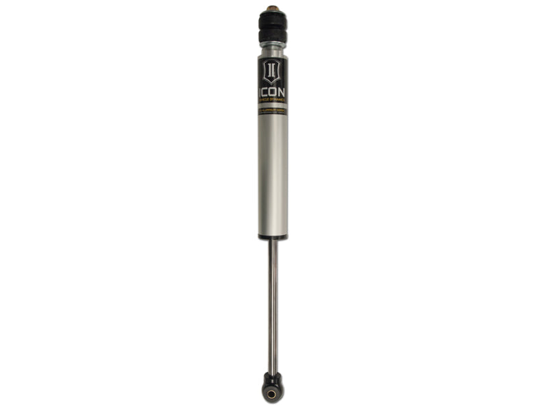 ICON 2.0 Series Aluminum Rear Shocks: Ram 1500 2019-2023