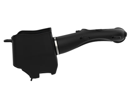 aFe Magnum FORCE Stage-2 Cold Air Intake System Pro 5R Filter (F&R): Jeep Wrangler JL / Gladiator JT 2018-26 3.6L