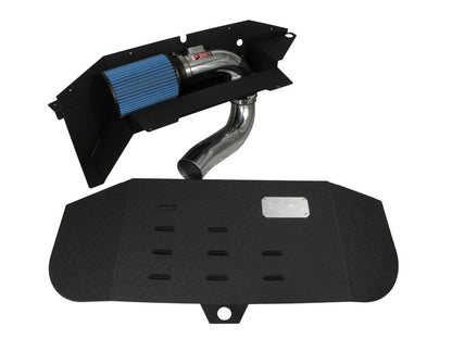 Injen 12-16 BMW 328i F30 N20/N26 2.0L (t) Short Ram Intake w/ MR Tech & Air Box | BMW 328i (14-16) / 328i/xDrive (13-18) (SP1122P)