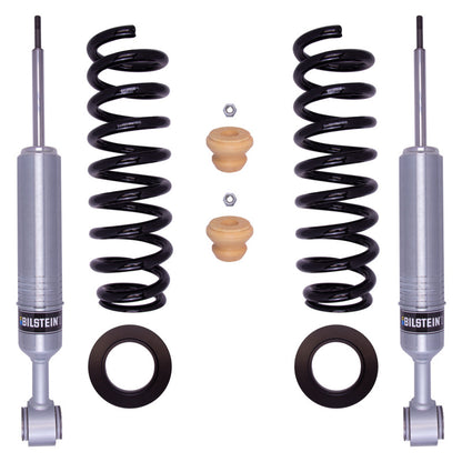 Bilstein 60mm Monotube Front Suspension | Ford F-150 (04-08) (47-310780)