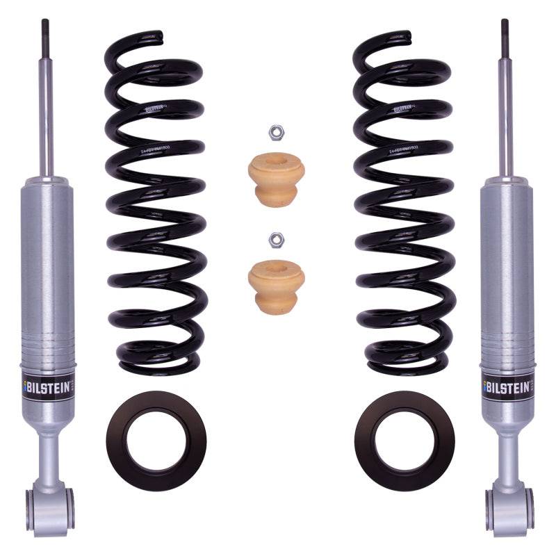 Bilstein 60mm Monotube Front Suspension | Ford F-150 (04-08) (47-310780)