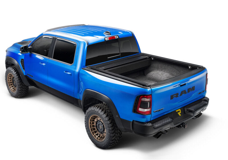 RetraxPRO XR Bed Cover | Ram 1500 (19-21) / 2025-2026 / TRX (21-24)
