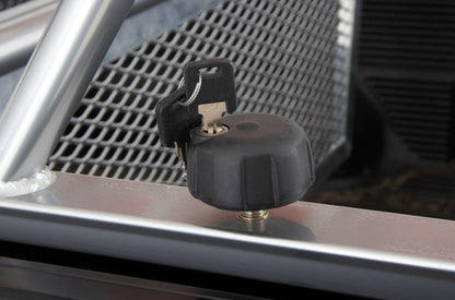 Thule Locking TracKnobs | Ford Ranger (19-26) (25700)