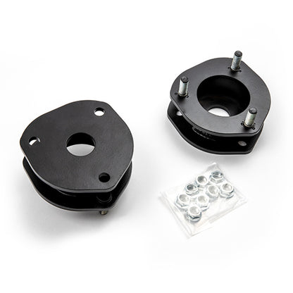 Belltech 09-12 Ram 1500 2.5in Front Strut Spacer | Dodge Ram 1500 (09-12) (34925)