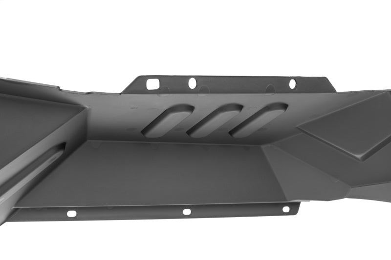 Rugged Ridge Rear Inner Fender Liners: Fits Most Jeep Gladiator Models (2018-2026)