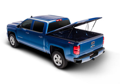 Undercover 5ft Lux Bed Cover | Ford Ranger (19-26) (UC2186L-UG)