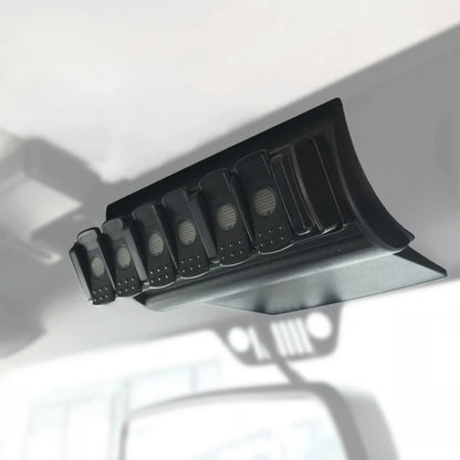 Oracle Trigger 6 Shooter Jeep JK Combo Kit | Jeep Wrangler JK (07-18) (3001JK)