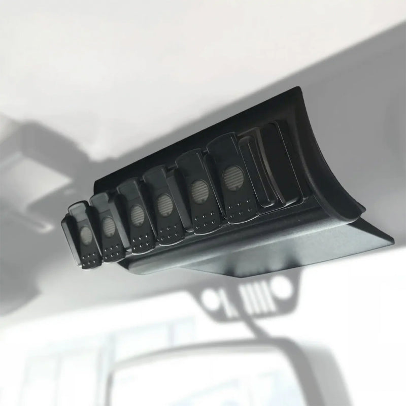 Oracle Trigger 6 Shooter Jeep JK Combo Kit | Jeep Wrangler JK (07-18) (3001JK)