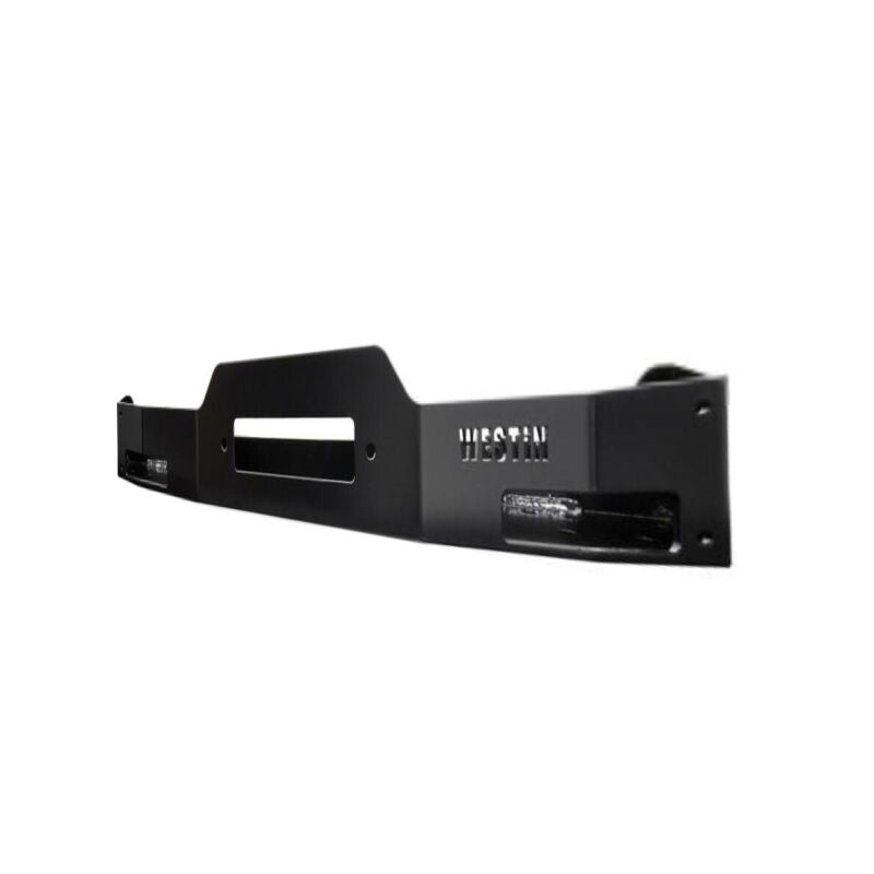 Westin Black MAX Winch Tray: Ram 2500 / 3500 2019-2024