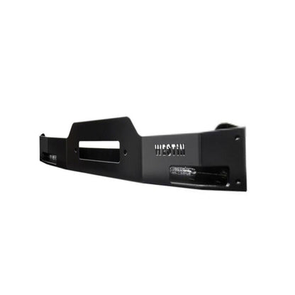 Westin Black MAX Winch Tray: Ram 2500 / 3500 2019-2024