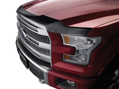 WeatherTech Hood Protector | Toyota Tacoma (16-19 / 20-23) (55100)