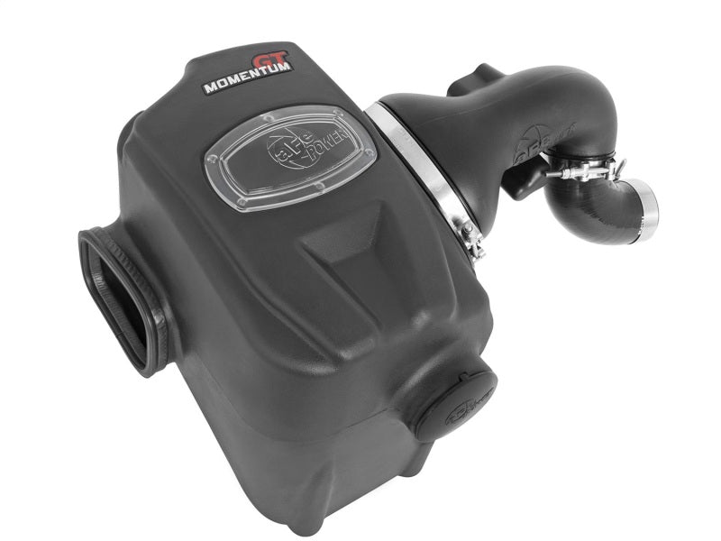 aFe Momentum GT D&S Cold Air Intake | GM Colorado/Canyon L4-2.5L (15-16) (SPF5174107)