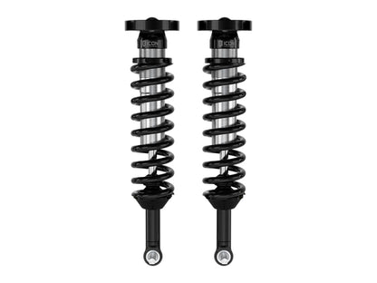 ICON 2.5 Series Coilover Shocks | Chevrolet Colorado / GMC Canyon (23+)(71615)