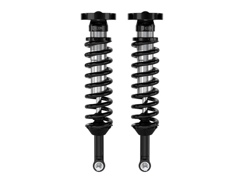 ICON 2.5 Series Coilover Shocks | Chevrolet Colorado / GMC Canyon (23+)(71615)