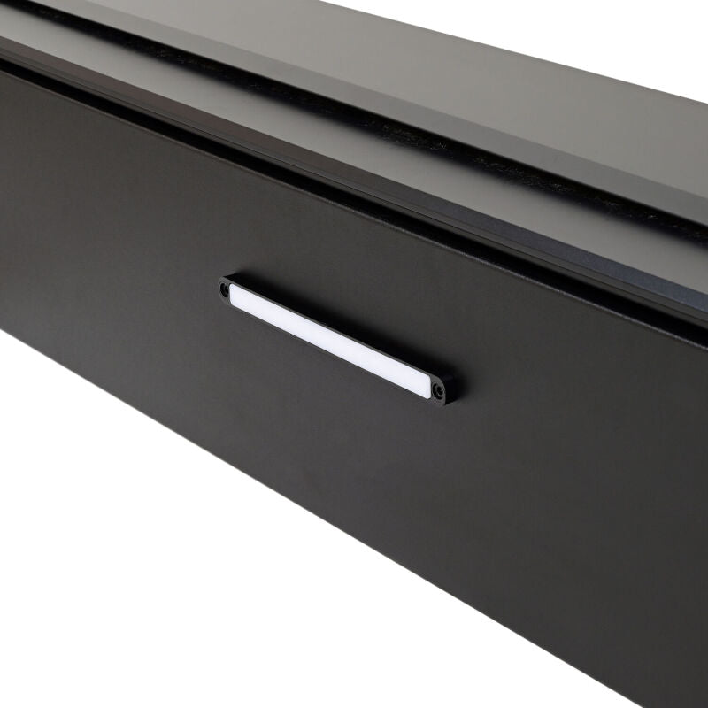 Westin Electric Retractable Tonneau Cover | Toyota Tundra (22-26) (19-50285)