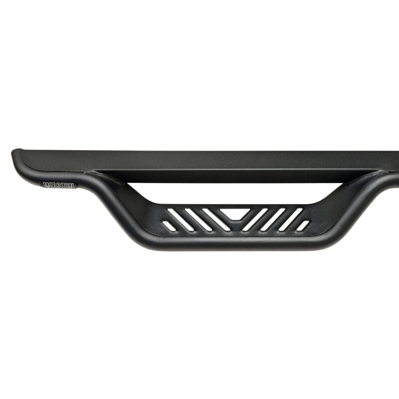 Westin Outlaw Drop Nerf Step Bars | Toyota 4Runner (25-26)