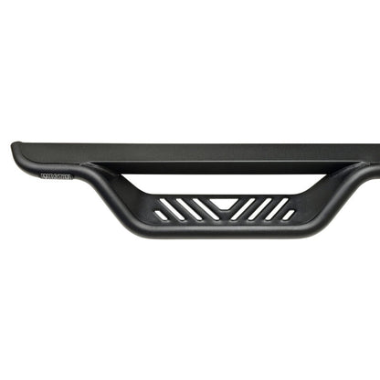 Westin Outlaw Drop Nerf Step Bars | Toyota 4Runner (25-26)