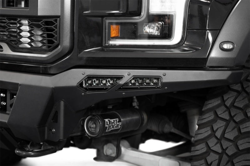Addictive Desert Designs Phantom Front Bumper | Ford F-150 Raptor (17-20) (F110263200103)