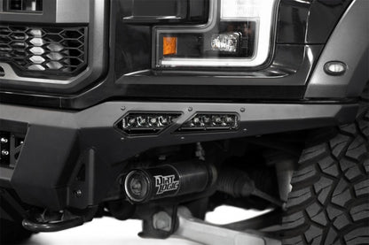 Addictive Desert Designs Phantom Front Bumper | Ford F-150 Raptor (17-20) (F110263200103)