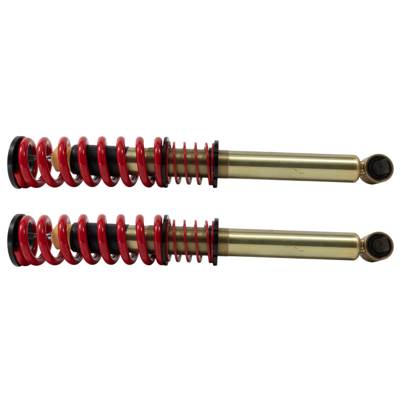 Belltech Height Adjustable Front Coilover Kit | Ford Bronco (21-26) (15326)