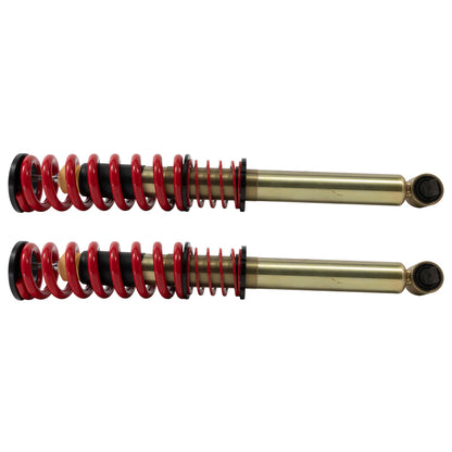Belltech Height Adjustable Front Coilover Kit | Ford Bronco (21-26) (15326)