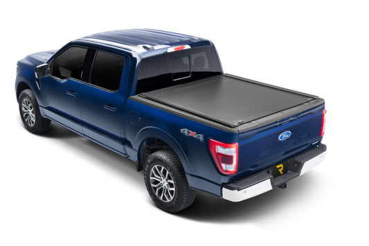 Retrax 5.5ft Bed RetraxONE XR | Ford F-150 (21-23/24-26) / Lightning (22+)