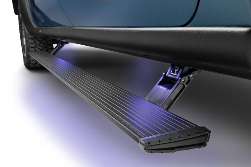 AMP Research PowerStep Xtreme | Chevrolet Silverado 1500 (19-26) / GMC Sierra 1500 (19-26) / 2500/3500HD (20-26) / ZR2 / AT4X (22-26)