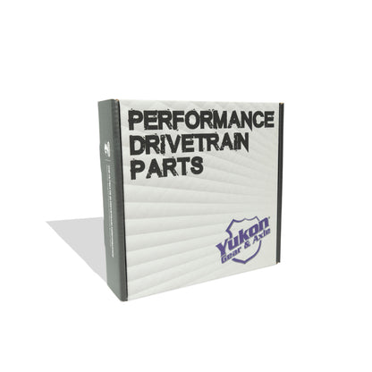 Yukon Gear Master Overhaul Kit | Toyota T100 / Tacoma / Tundra (00-06)