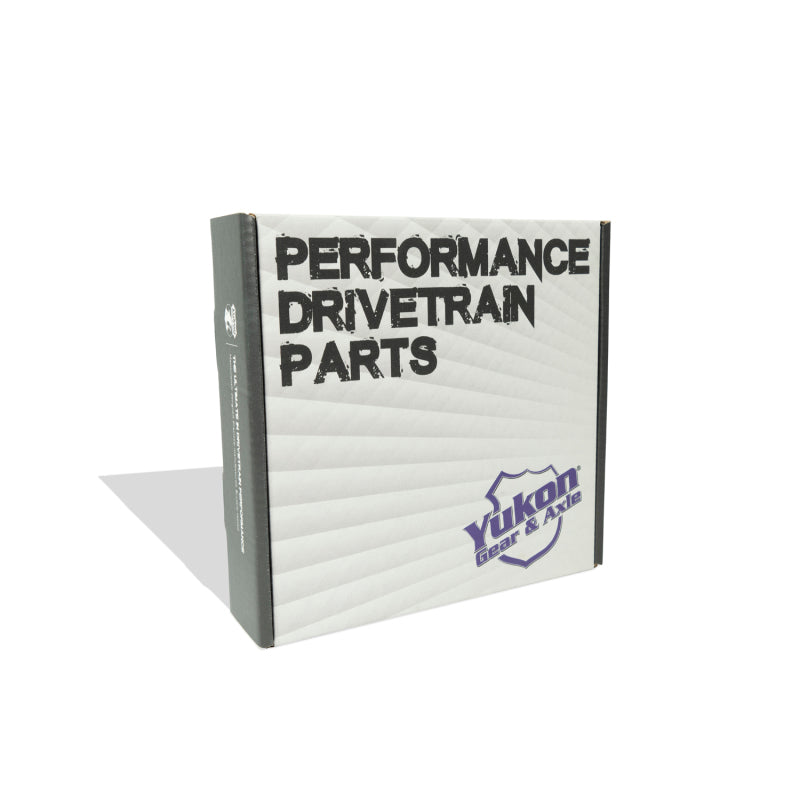 Yukon Gear Dana 44 Carrier Installation Kit | Jeep Wrangler JK (07-18) (CK D44)