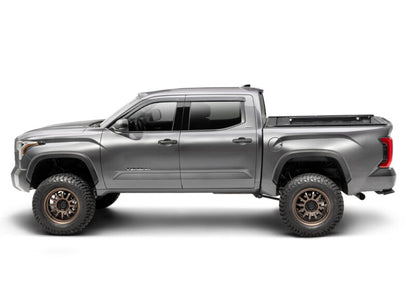 RetraxPRO XR 5.5ft Bed Tonneau Cover | Toyota Tundra (22-26) (T-80861)