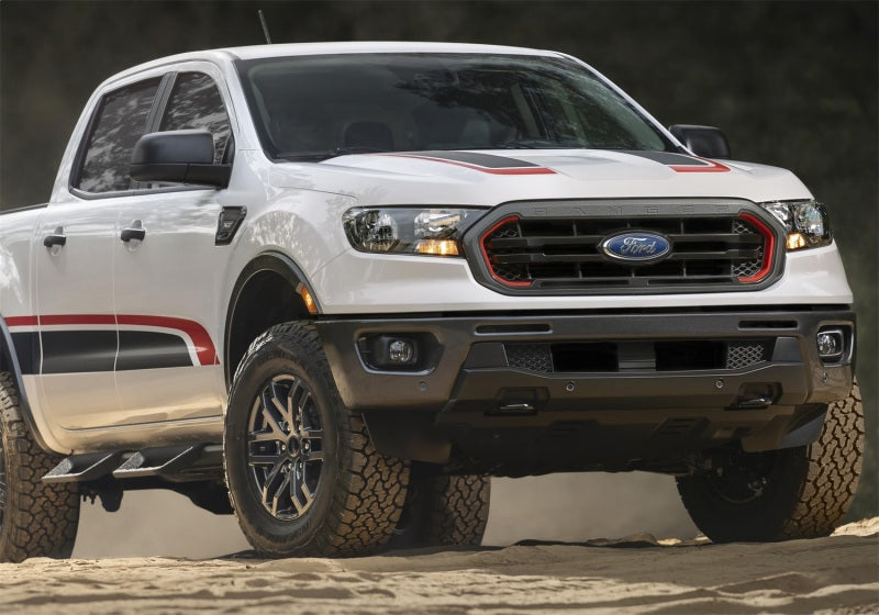 Ford Racing Front Grille | Ford Ranger (19-22) (M-8200-TMR)