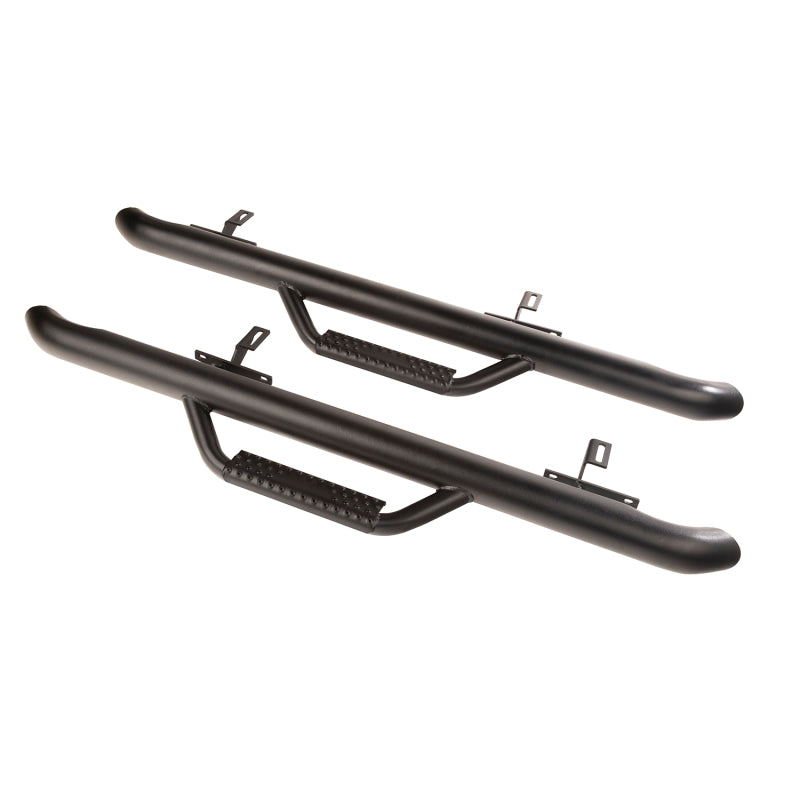 Rugged Ridge Spartan Nerf Bar | Jeep Wrangler JL (18-24) (11596.03)