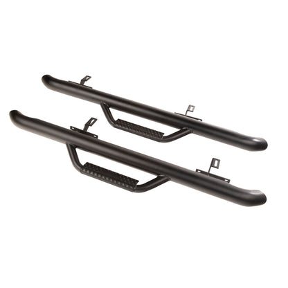 Rugged Ridge Spartan Nerf Bar | Jeep Wrangler JL (18-24) (11596.03)