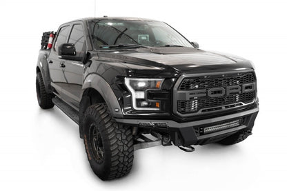 Addictive Desert Designs Phantom Front Bumper | Ford F-150 Raptor (17-20) (F110263200103)