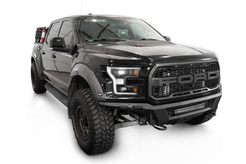 Addictive Desert Designs Phantom Front Bumper | Ford F-150 Raptor (17-20) (F110263200103)