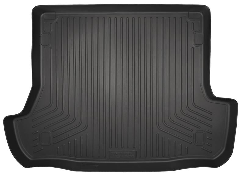 Husky Liners WeatherBeater Rear Cargo Liner | Toyota 4runner/Lexus GX460 (10-12) (25741)