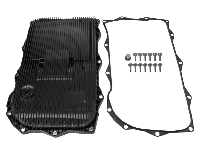 aFe Power D2 Transmission Filter: Dodge Challenger (15-23) / Charger (13-23)