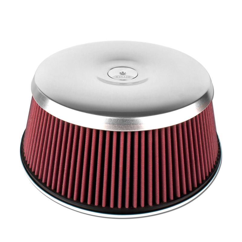Airaid 2011-2025 Ram 2500/3500 Diesel Direct Replacement Filter | 850-357