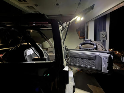 Oracle Lighting Cargo LED Light Module: Jeep Wrangler (18-24) / Gladiator (20-24)