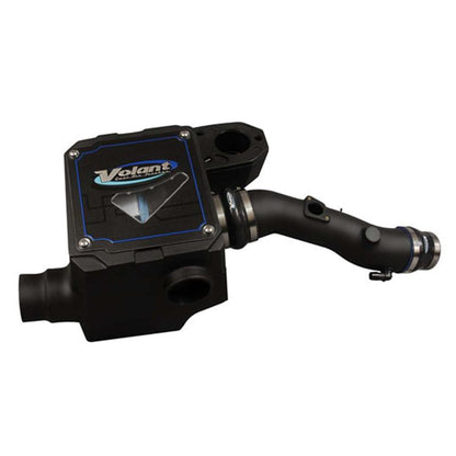 Volant 12-15 Toyota Tacoma 4.0L V6 PowerCore Closed Box Air Intake System | Toyota Tacoma (12-15)