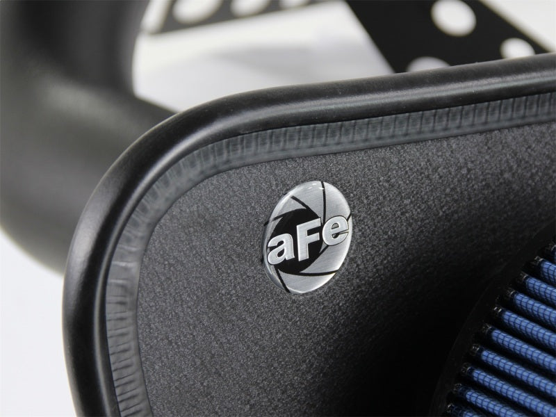 aFe POWER Magnum FORCE Stage-2 Cold Air Intake | Ford F-150 (04-08) V8-5.4L (54-10512)