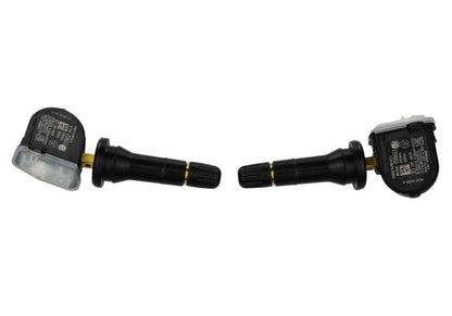 Ford Racing 5 Wheel TPMS w/Activation Tool Kit | Ford Ranger / Bronco (19-26 / 21-26) (M-1180-BR5)