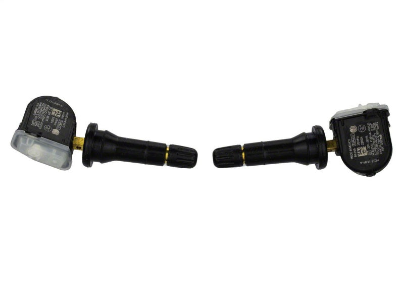 Ford Racing 5 Wheel TPMS w/Activation Tool Kit | Ford Ranger / Bronco (19-26 / 21-26) (M-1180-BR5)