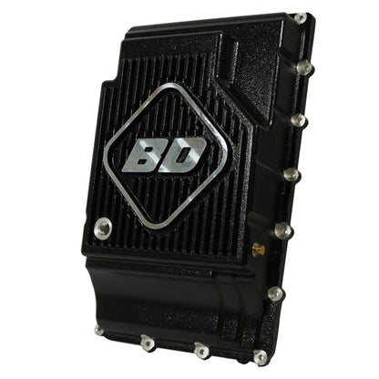 BD Diesel Deep Sump Transmission Pan Kit | Ford Ranger / Bronco (19-26) (1061718)