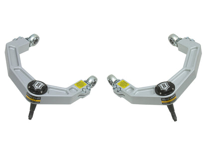 ICON Billet Upper Control Arm Delta Joint Kit | Ford F-150 (04-20) / Expedition (14+) (98505DJ)