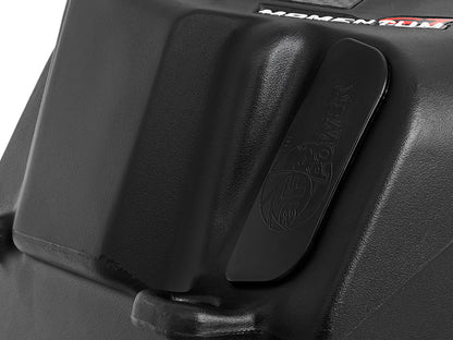 AFE Momentum GT Cold Air Intake: Dodge Ram 6.4L 2500 2014 - 2018
